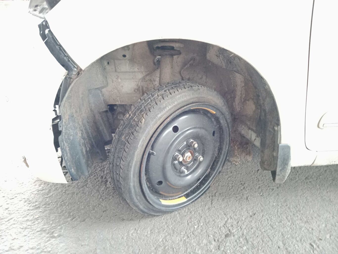 2015 PERODUA MYVI Wreck - Pickles Auctions buy industrial 