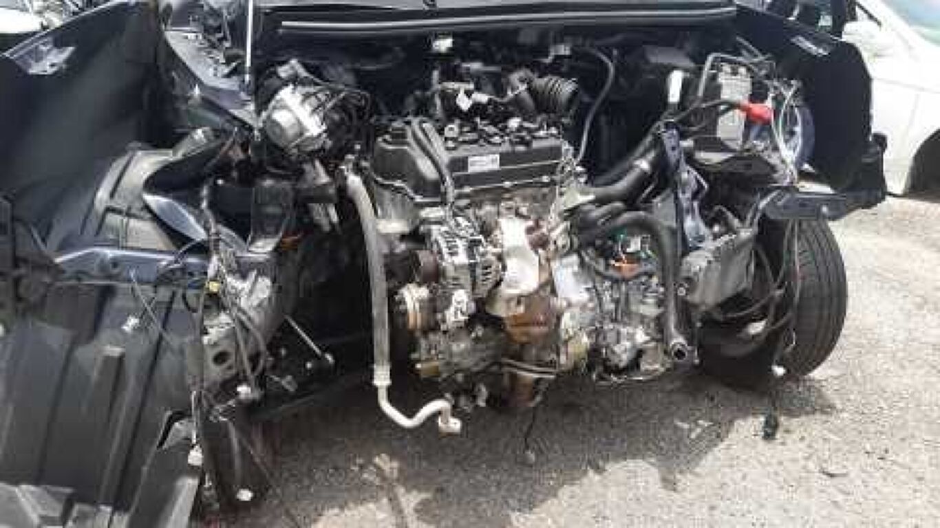 2019 PERODUA AXIA Scrap - Pickles Auctions buy industrial 