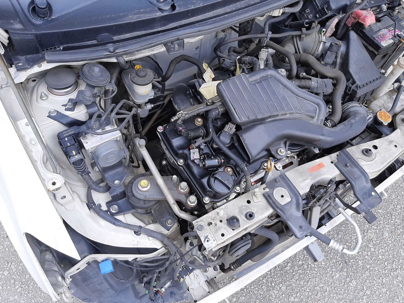 2018 PERODUA BEZZA Wreck - Pickles Auctions buy industrial 