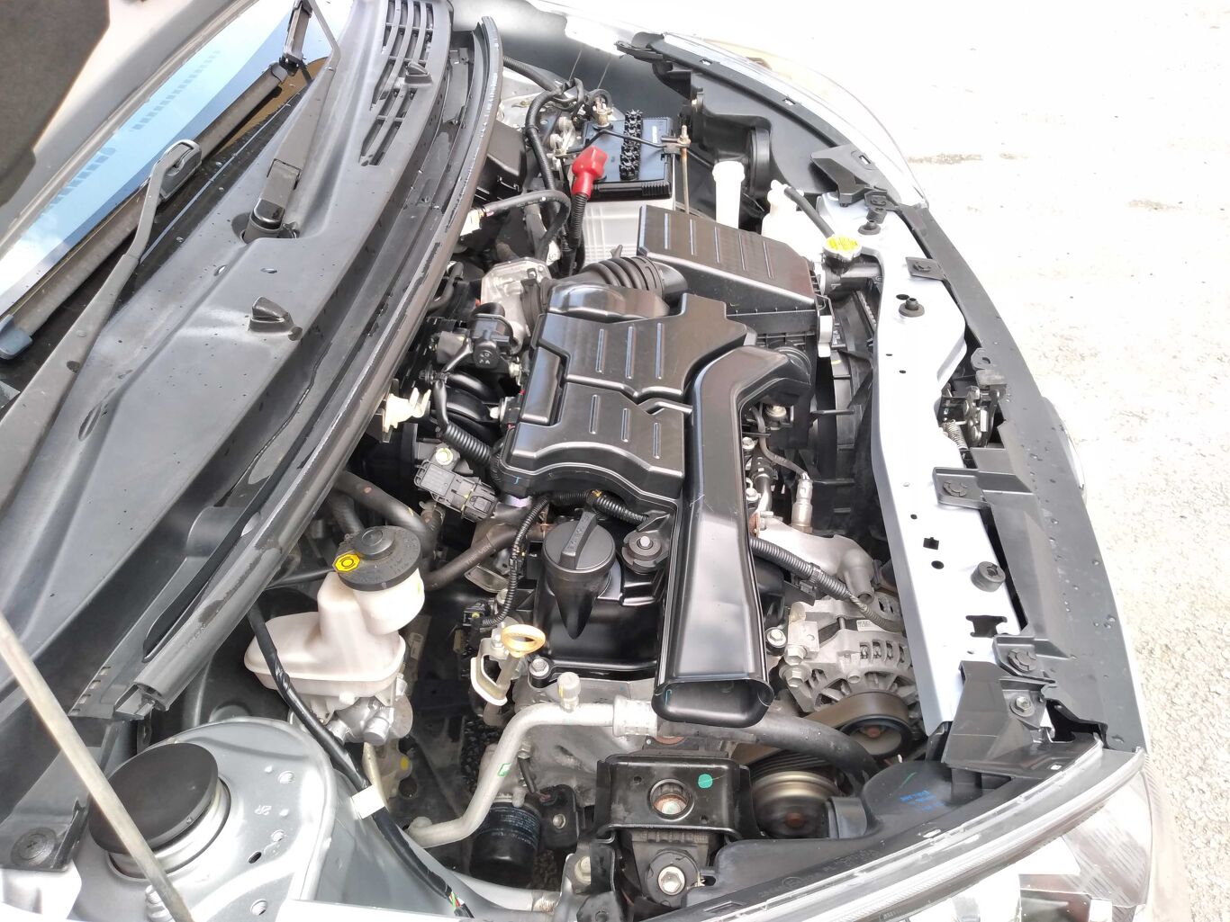 2017 PERODUA AXIA Restored - Pickles Auctions buy 