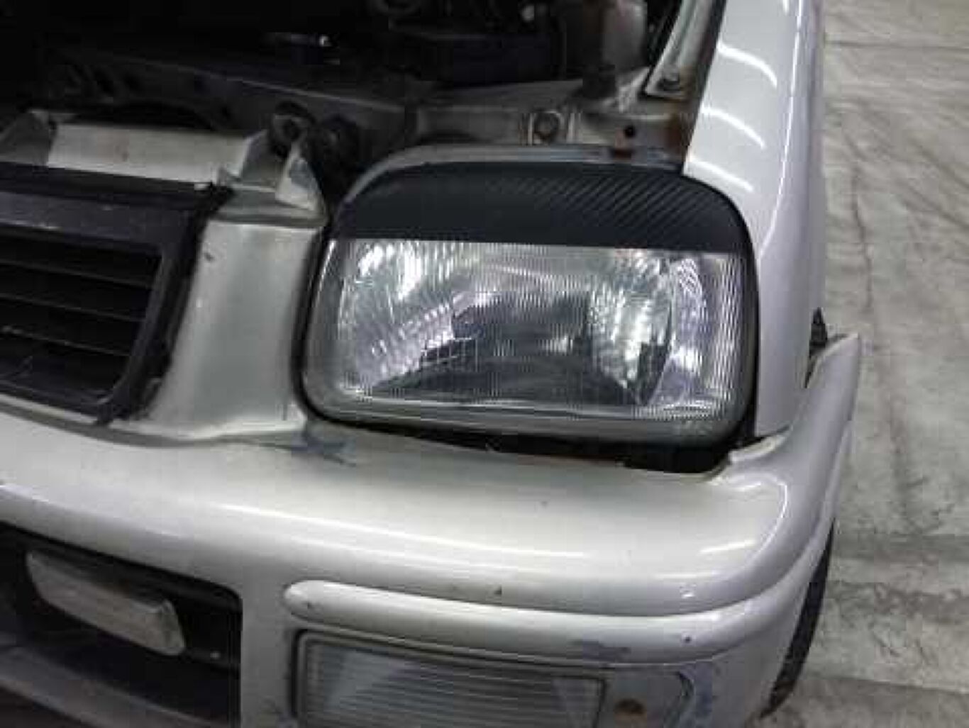 2001 PERODUA KANCIL Wreck - Pickles Auctions buy 