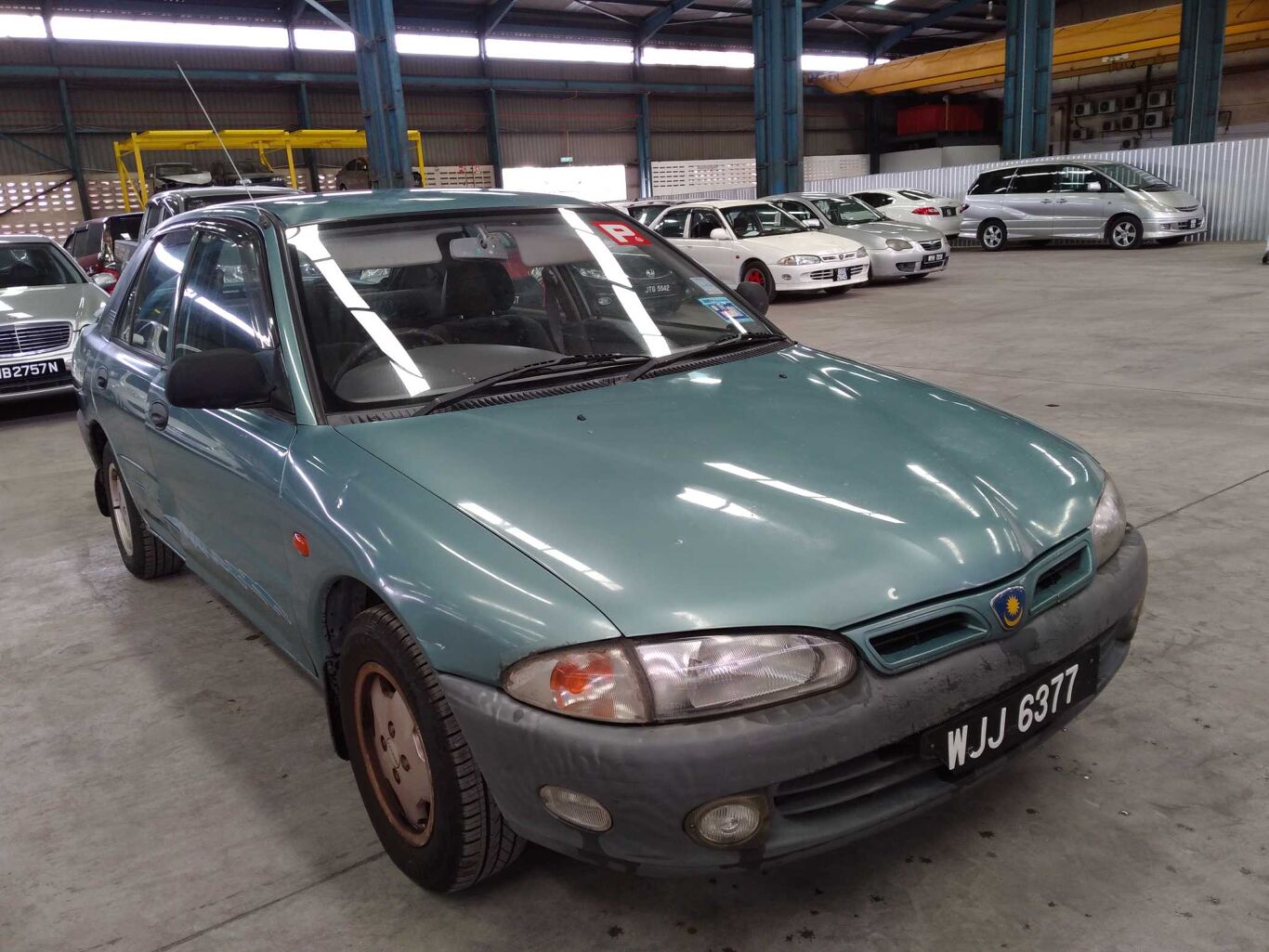 Home - Pickles Auctions buy industrial, cars, and salvage