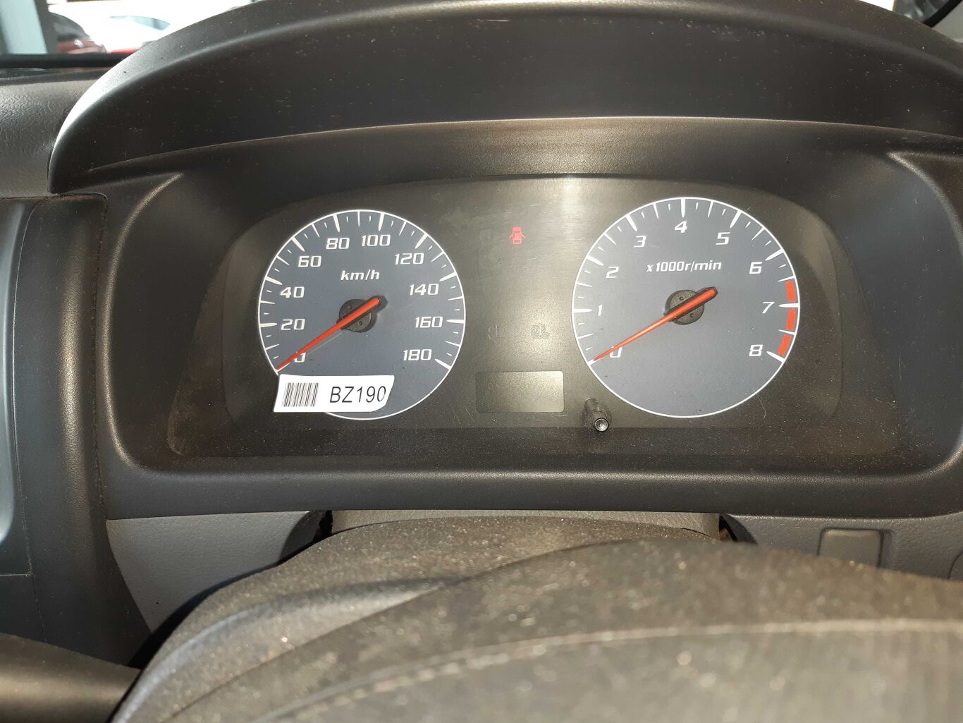 2009 PERODUA VIVA Wreck - Pickles Auctions buy industrial 