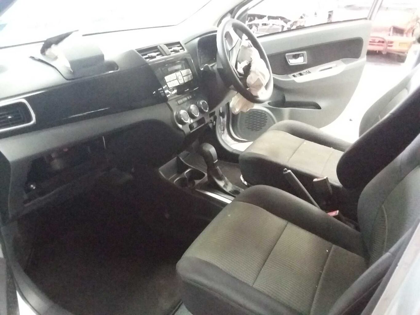 2018 PERODUA BEZZA Wreck - Pickles Auctions buy industrial 