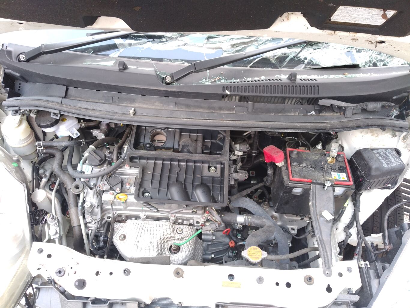 2018 PERODUA ALZA Wreck - Pickles Auctions buy industrial 