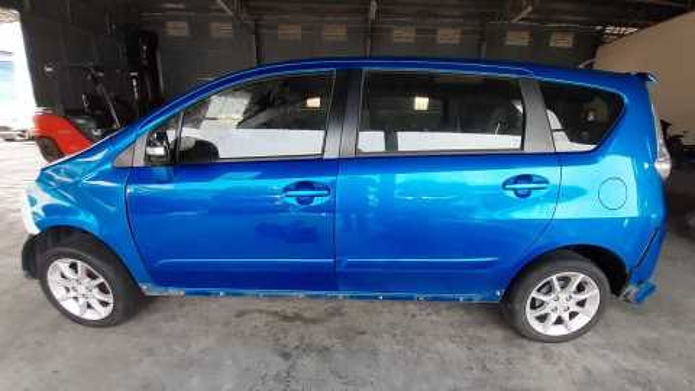 Perodua Contact Number Penang - Resepi AA