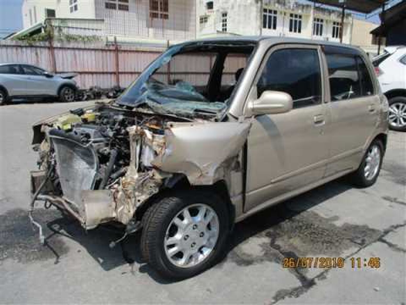 Perodua Hq Email - Ezra Pe