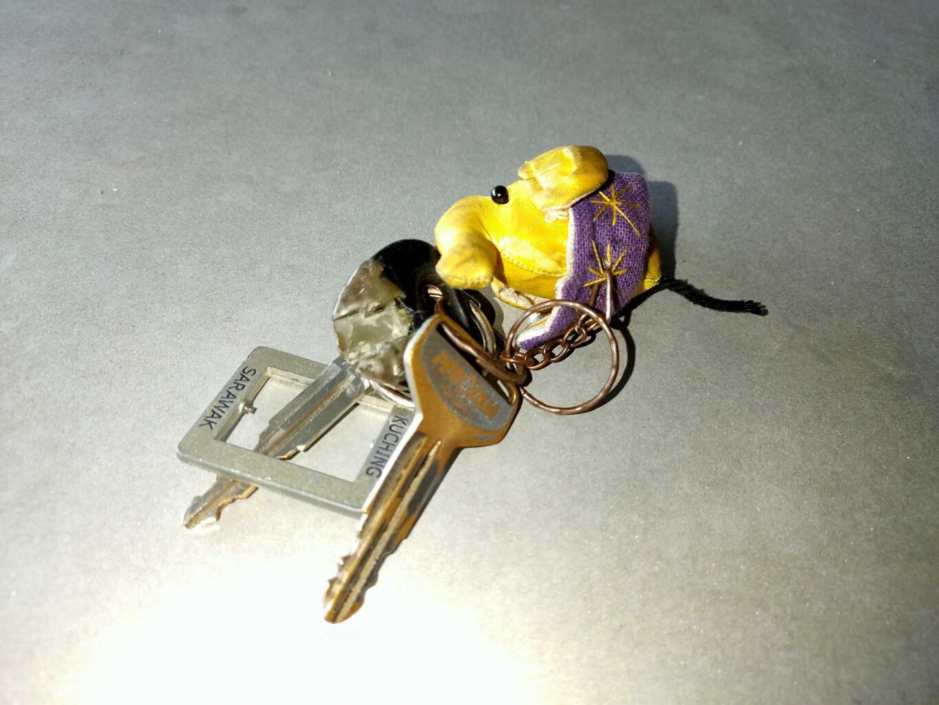 1997 PERODUA KANCIL Wreck - Pickles Auctions buy 