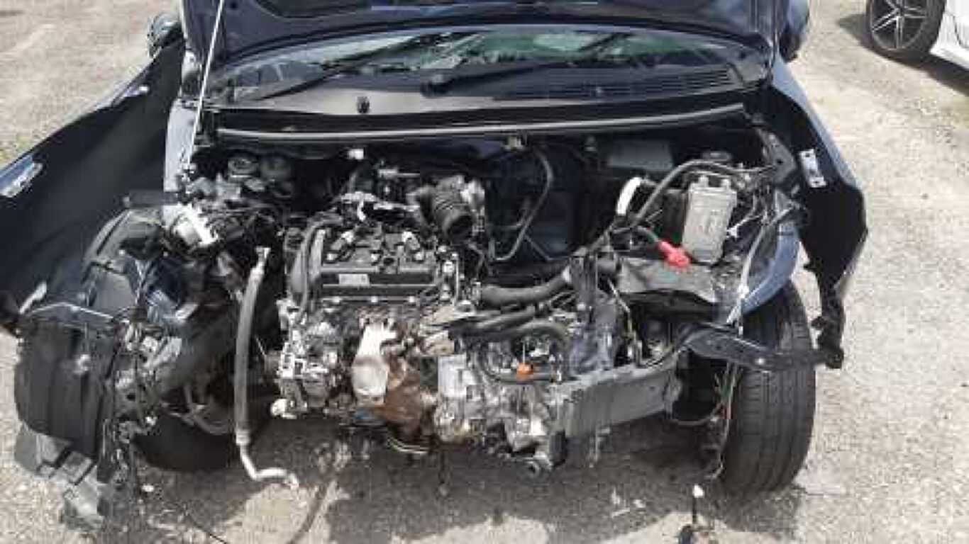 2019 PERODUA AXIA Scrap - Pickles Auctions buy industrial 