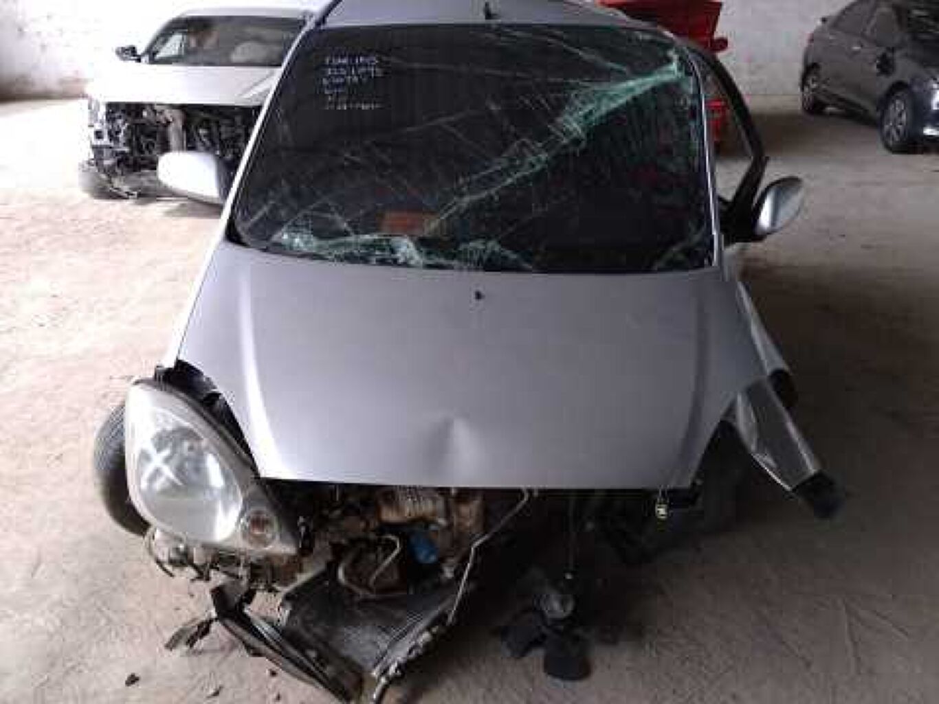 2009 PERODUA VIVA Wreck - Pickles Auctions buy industrial 