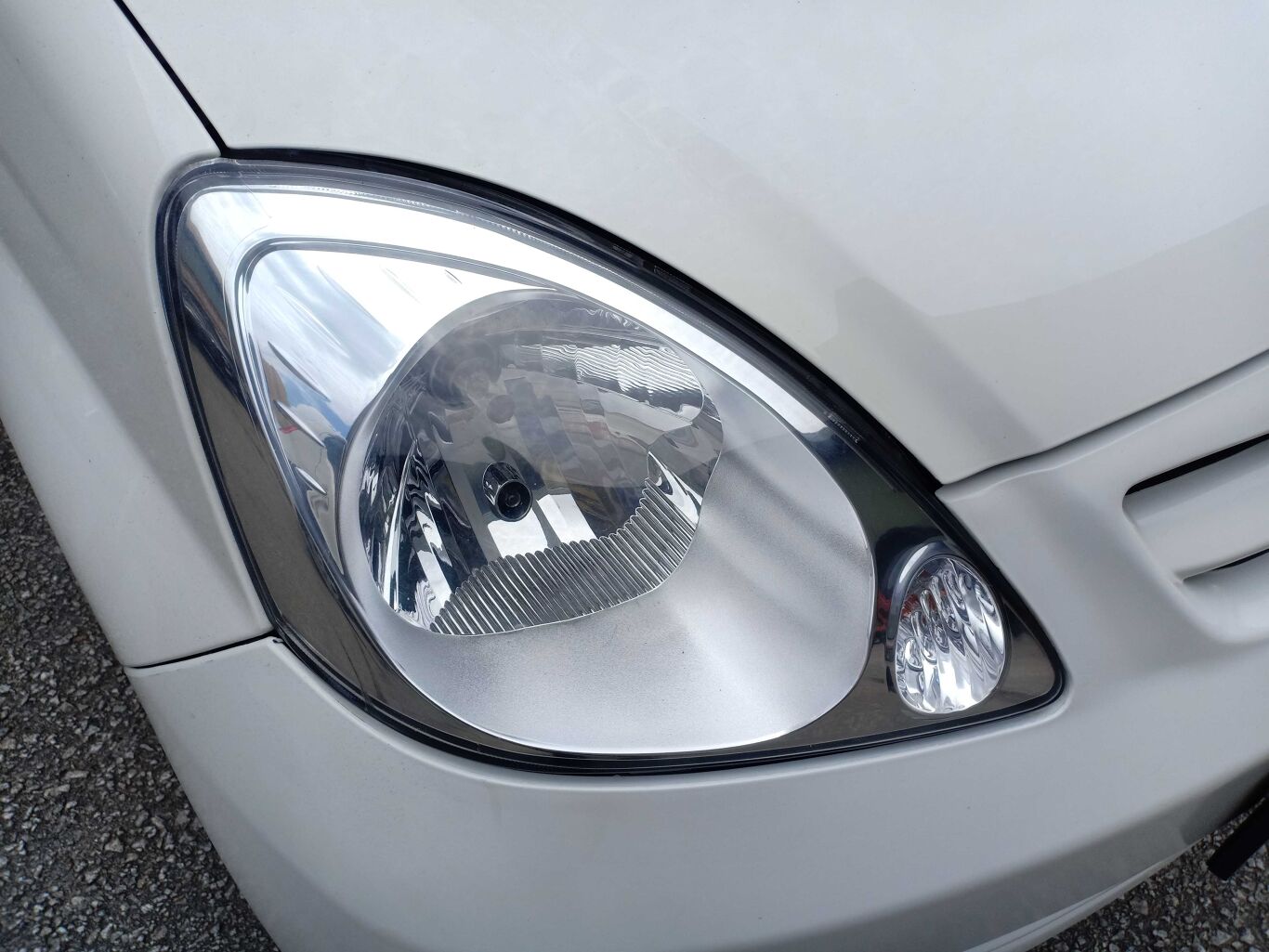 2014 PERODUA VIVA Restored - Pickles Auctions buy 