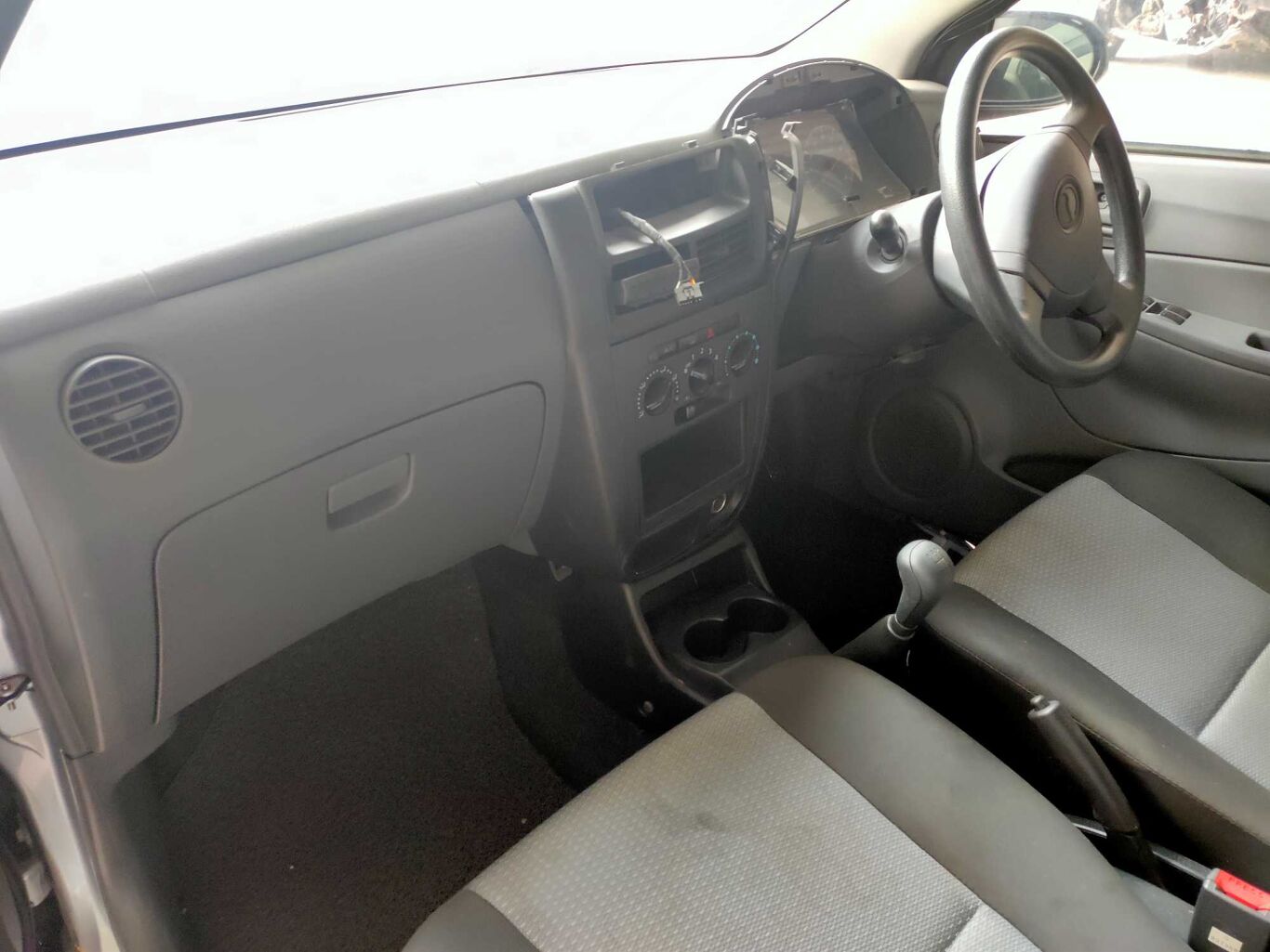 2011 PERODUA VIVA Wreck - Pickles Auctions buy industrial 