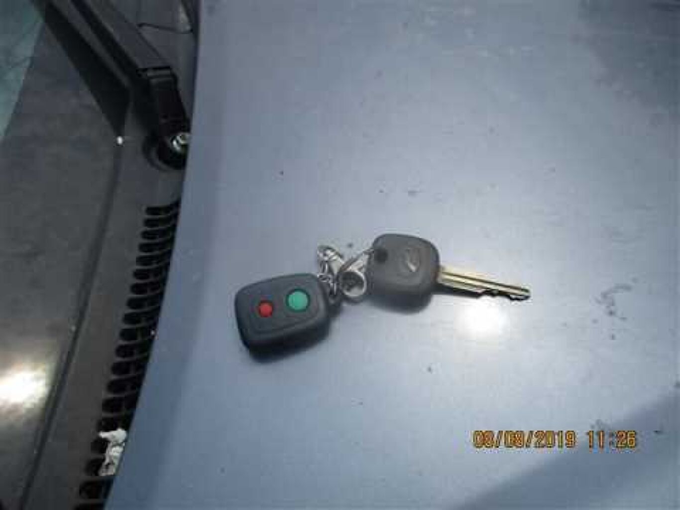 2014 PERODUA VIVA Wreck - Pickles Auctions buy industrial 