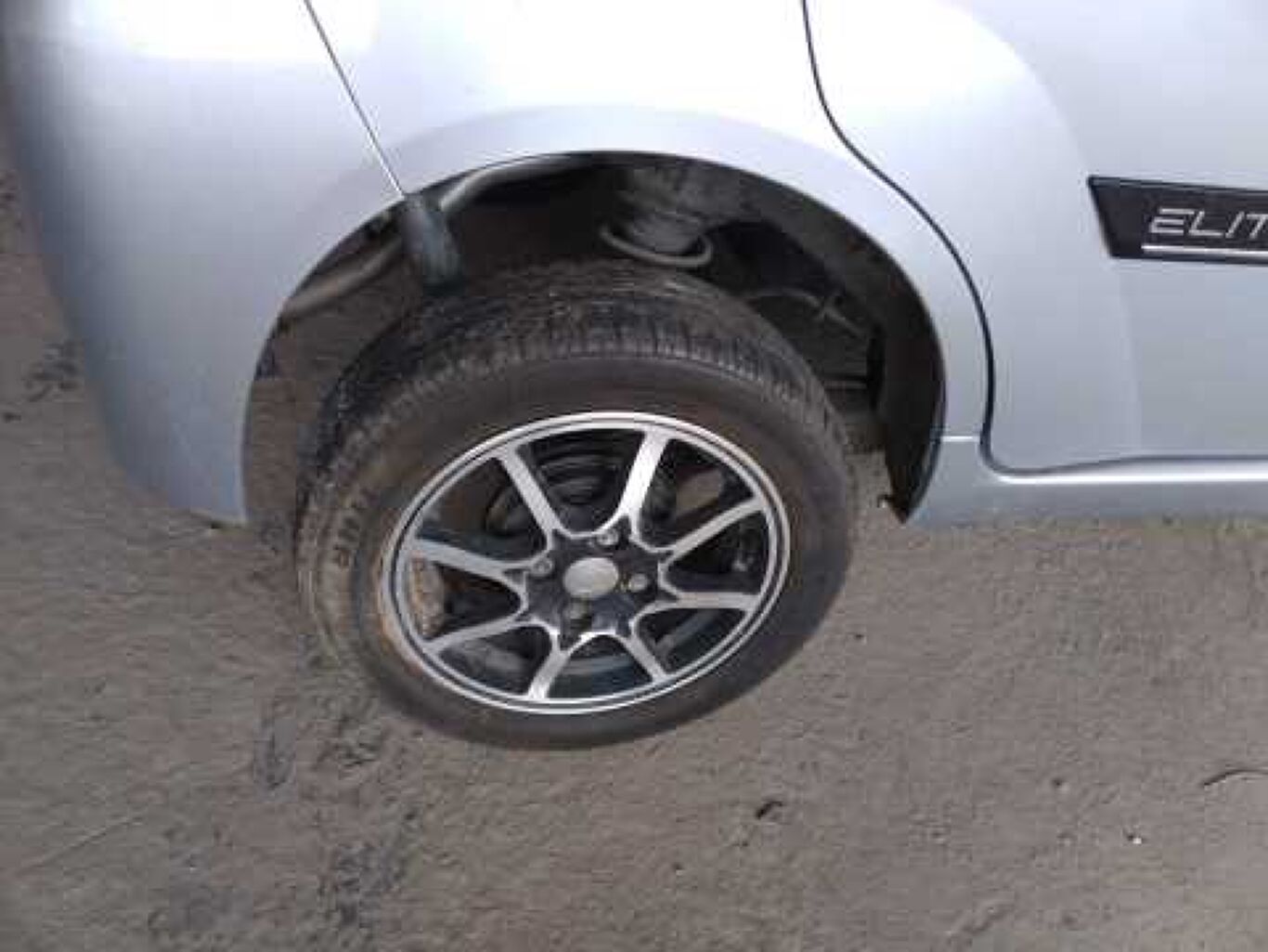 2009 PERODUA VIVA Wreck - Pickles Auctions buy industrial 