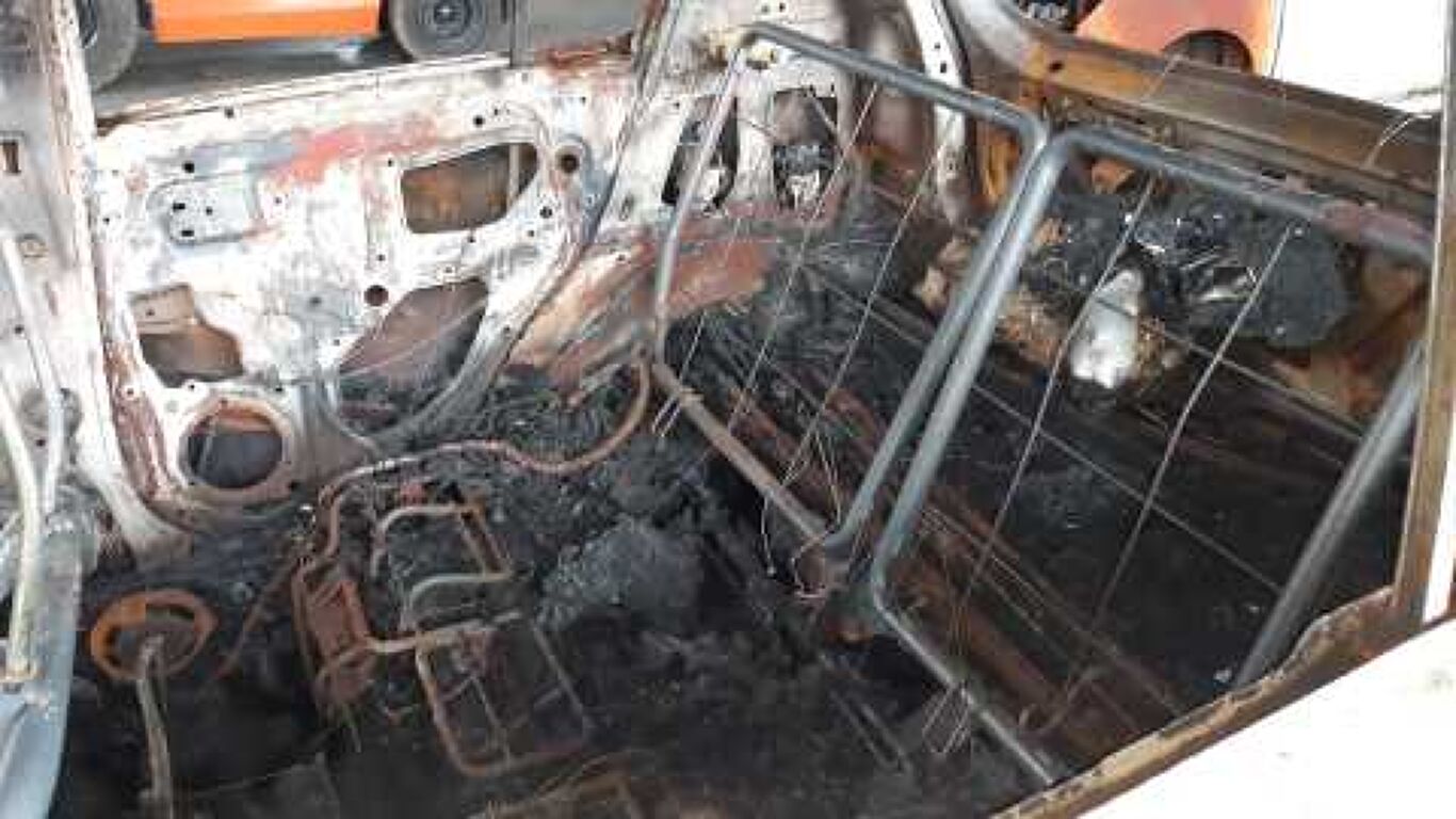 2012 PERODUA MYVI Scrap - Pickles Auctions buy industrial 
