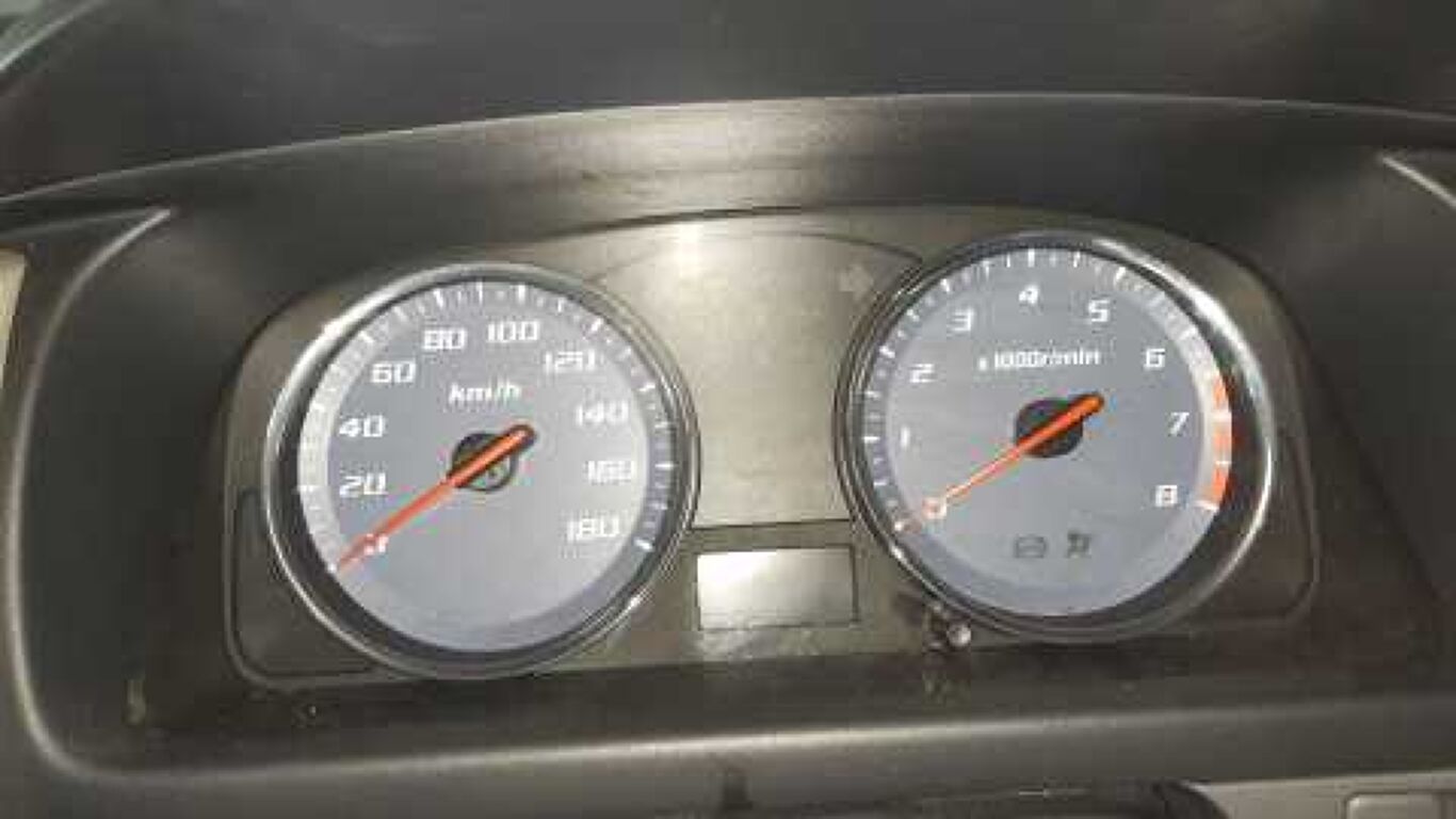 2009 PERODUA VIVA Scrap - Pickles Auctions buy industrial 