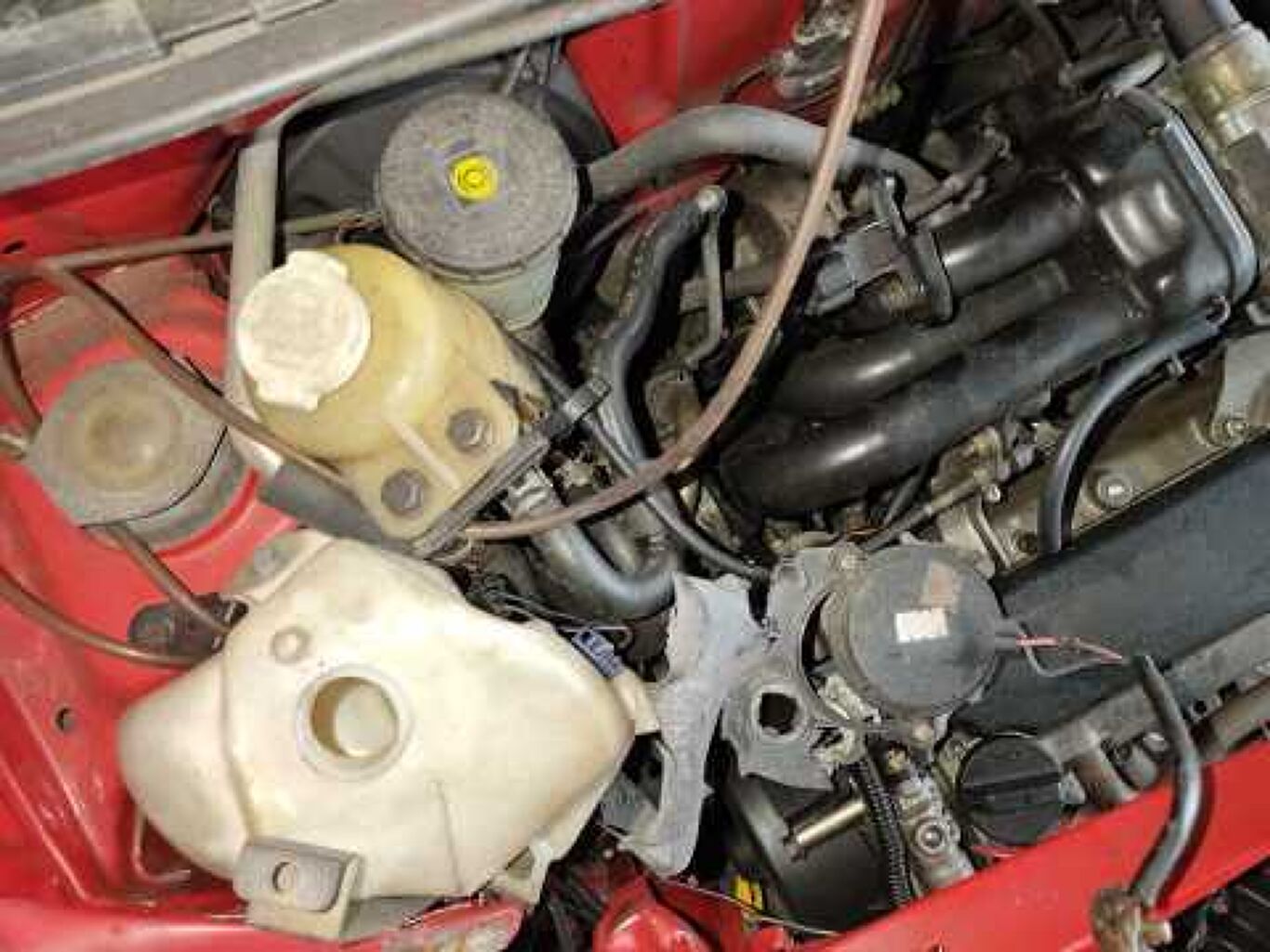2005 PERODUA KENARI Wreck - Pickles Auctions buy 