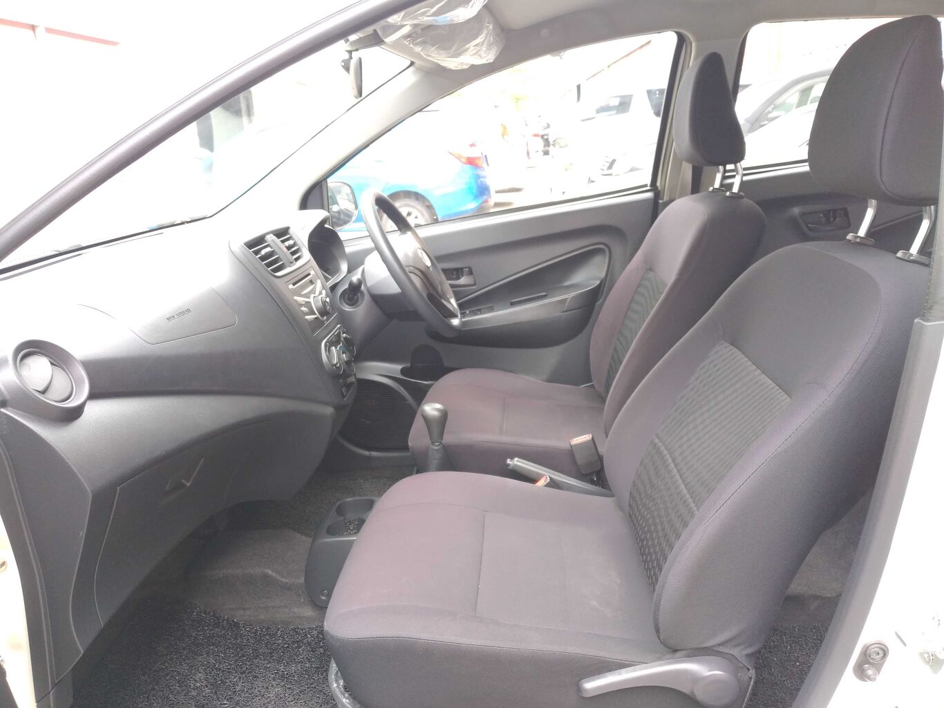 2015 PERODUA AXIA Restored - Pickles Auctions buy 