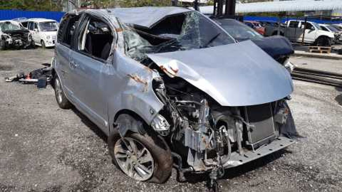 Perodua Hq Location - Contoh Desem