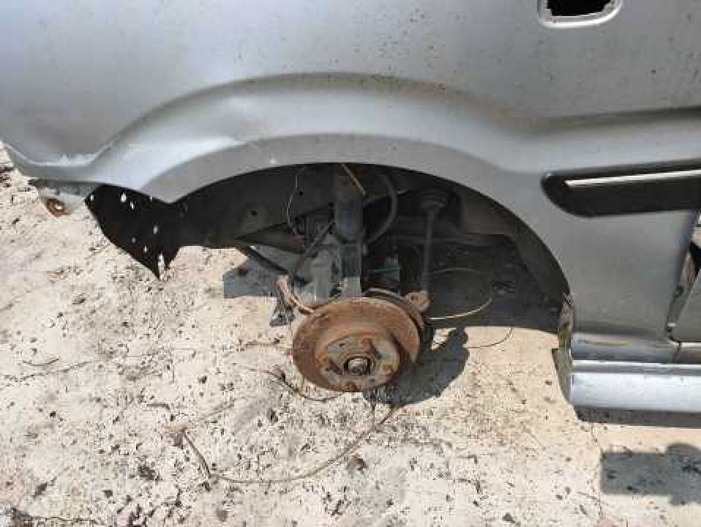 Perodua Kenari Engine Number Location - Contoh Akulturasi