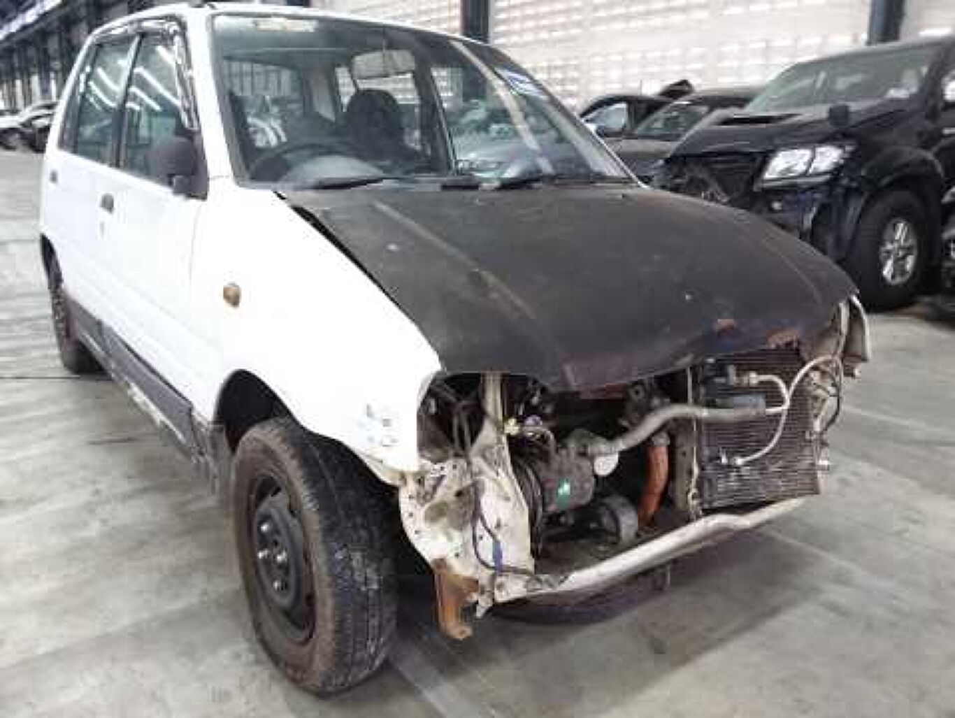 Perodua Kancil Repair Download - Perokok c
