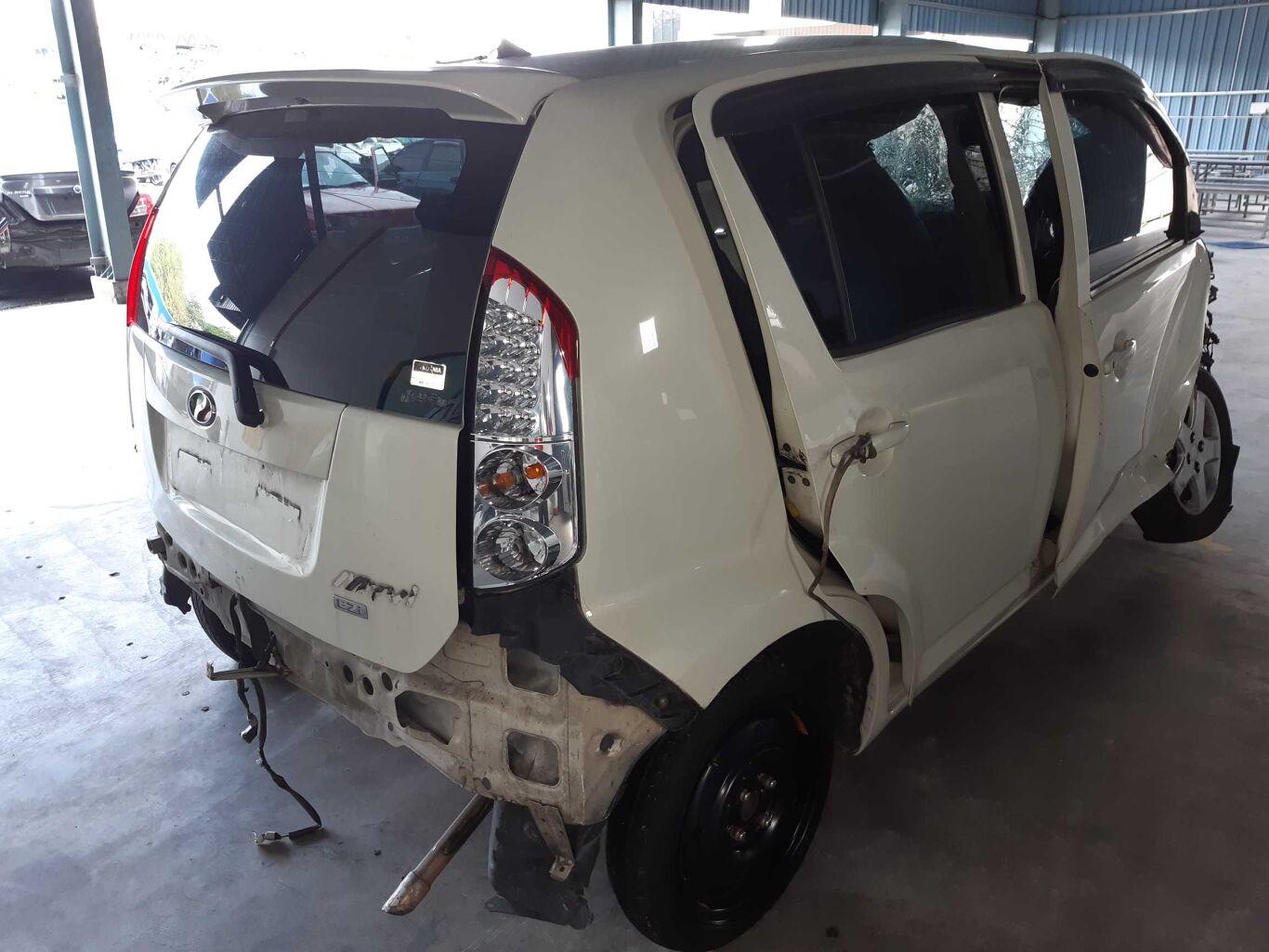 Perodua Contact Number Penang - Perokok f