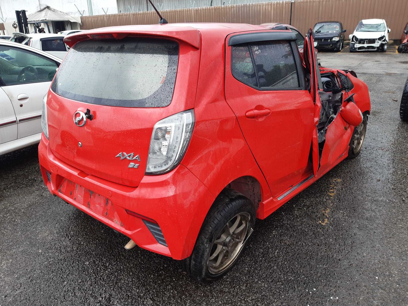 Perodua Hq Contact No - Helowina