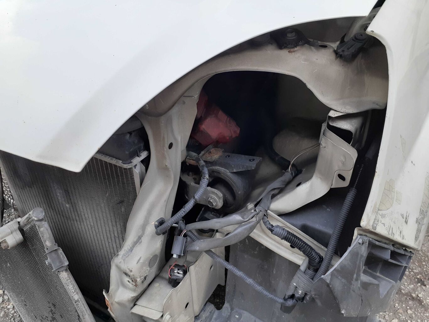 2012 PERODUA VIVA Wreck - Pickles Auctions buy industrial 