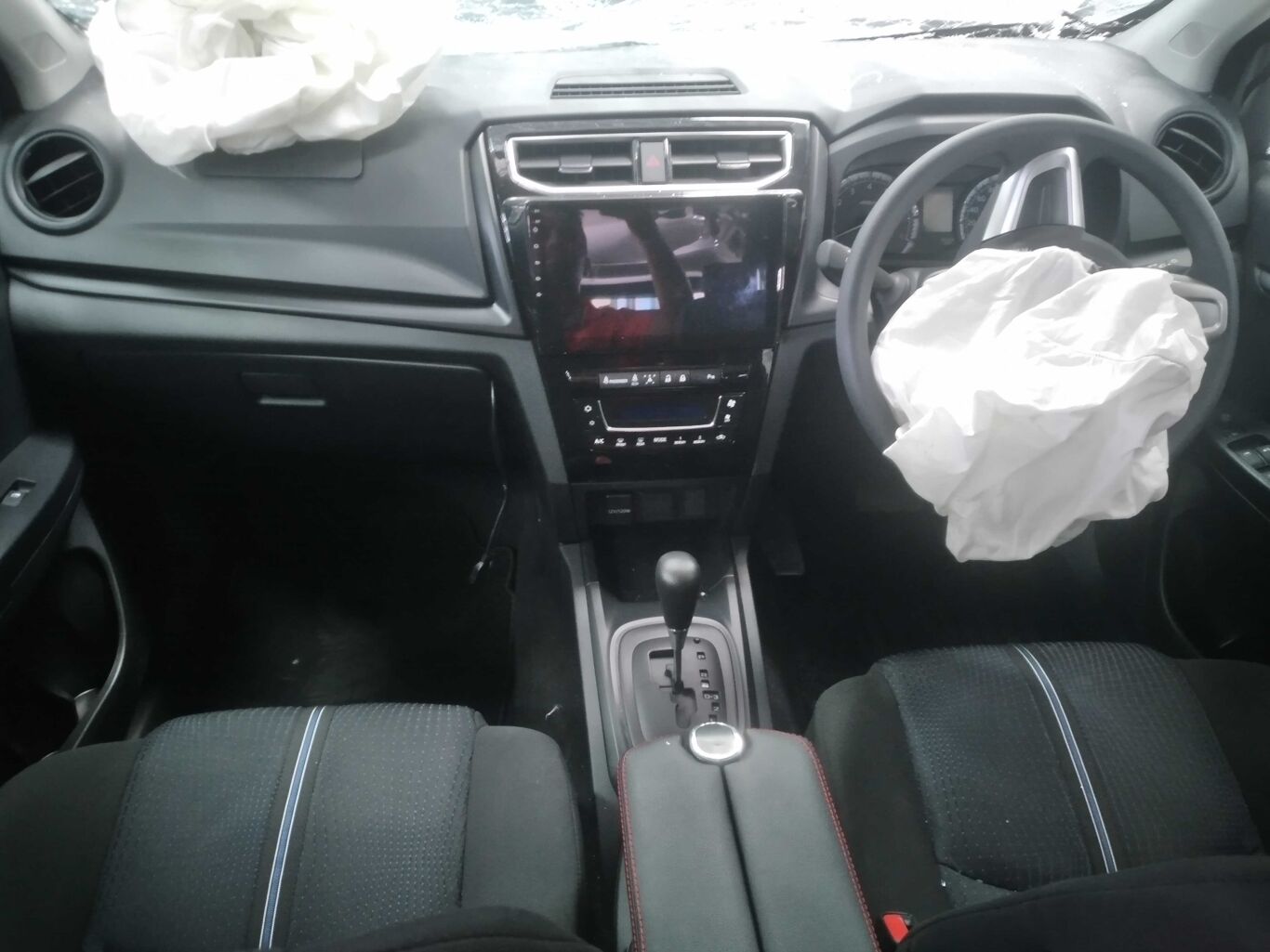 2020 PERODUA ARUZ Wreck - Pickles Auctions buy industrial 