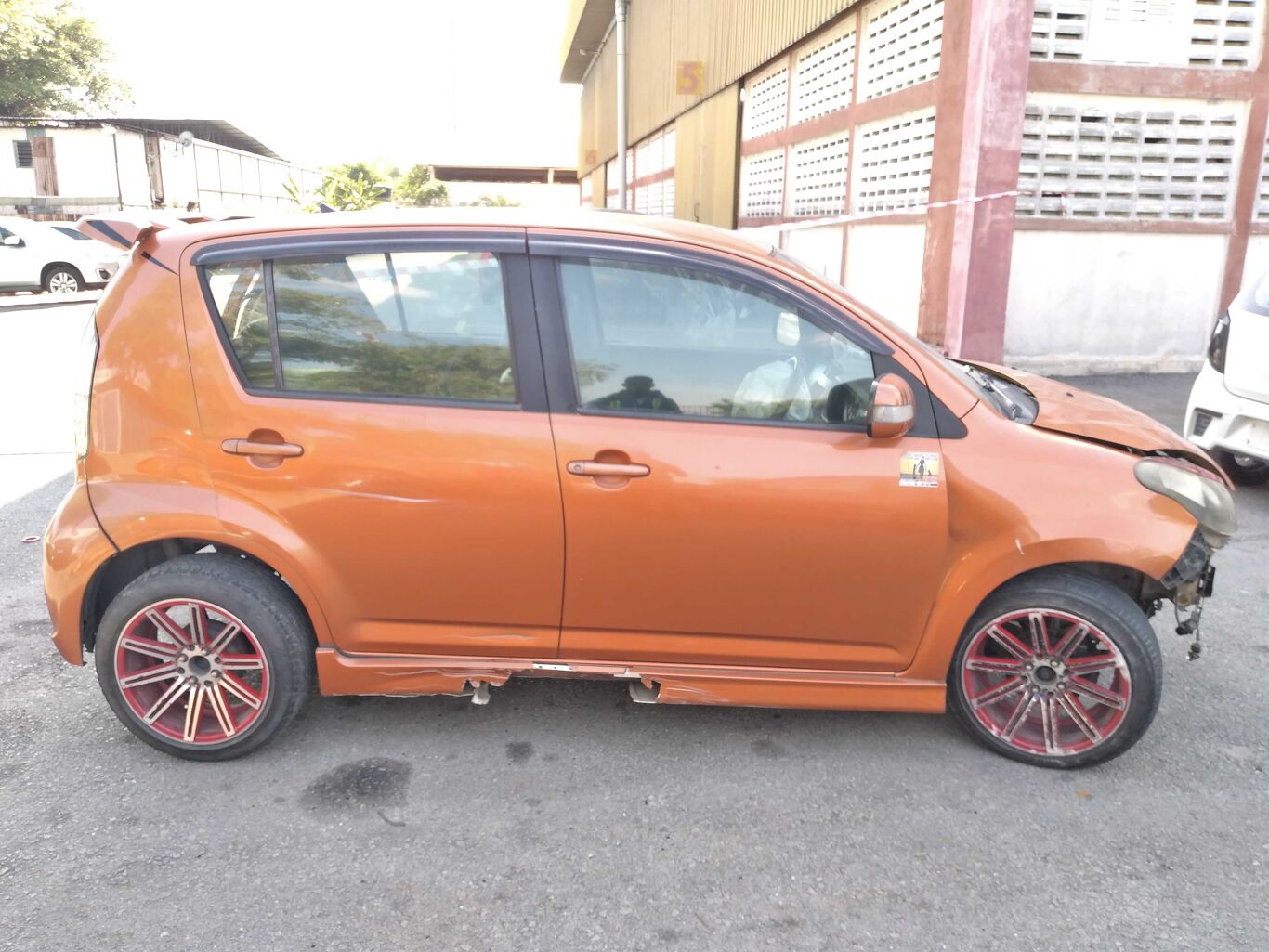 Perodua Hq Contact No - Dirumahmalay