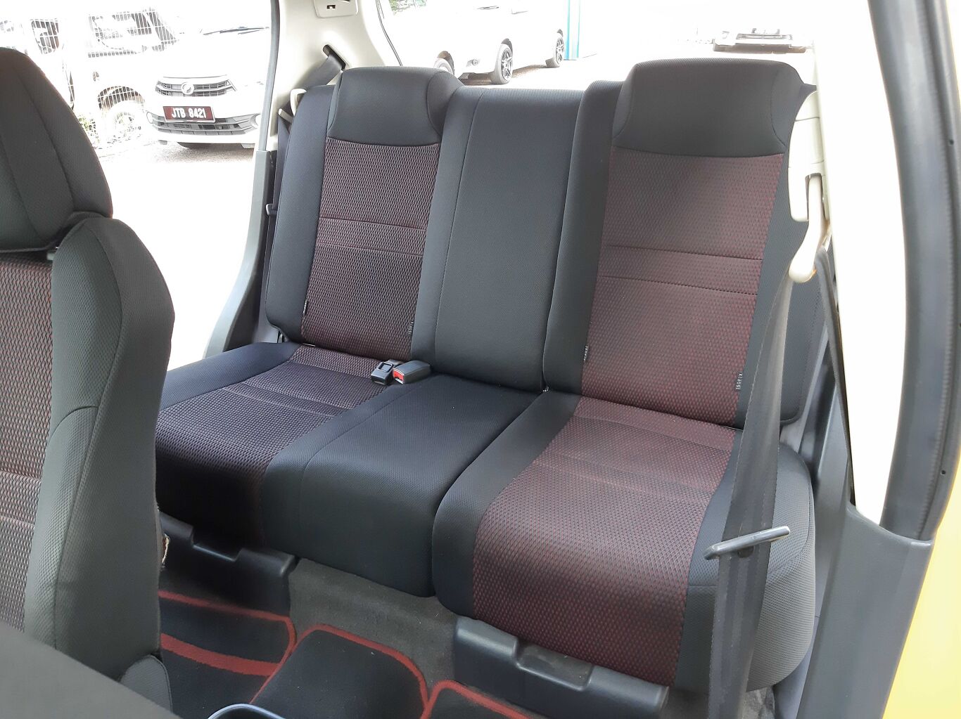 2012 PERODUA MYVI Restored - Pickles Auctions buy 