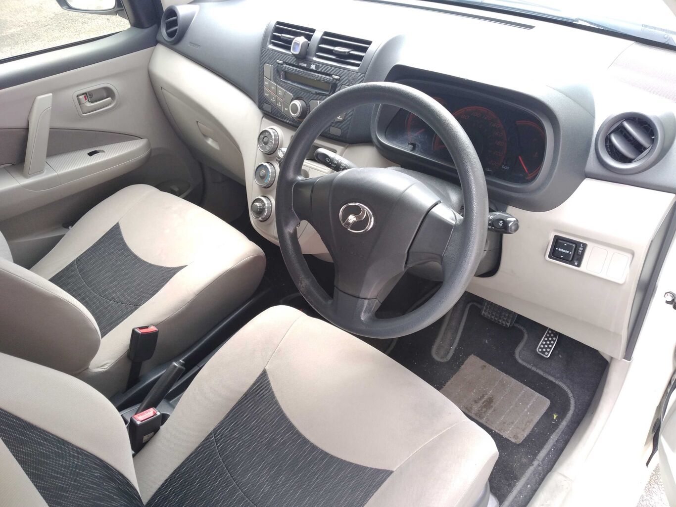 2013 PERODUA MYVI Repossessed - Pickles Auctions buy 