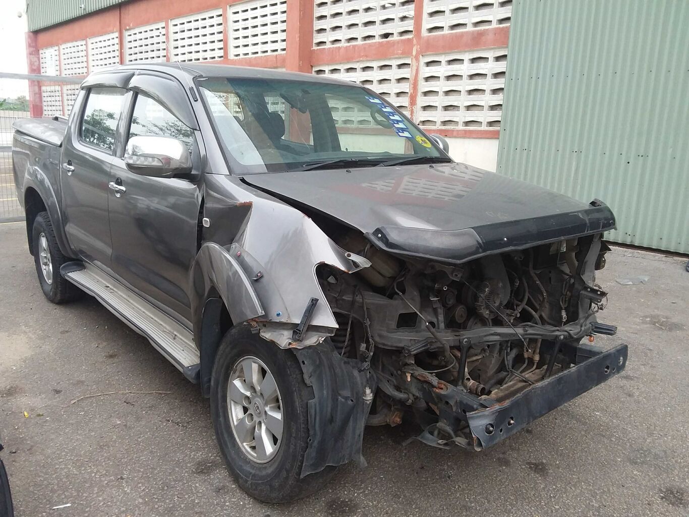 Perodua Jalan Klang Lama Contact Number - Hirup q