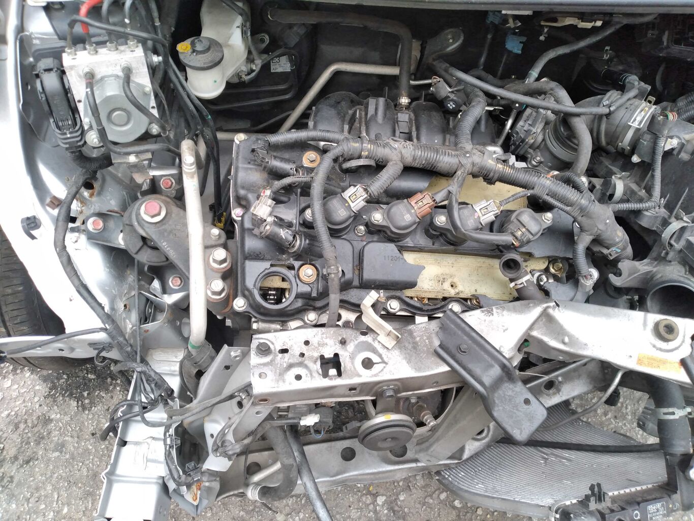 2018 PERODUA MYVI Wreck - Pickles Auctions buy industrial 