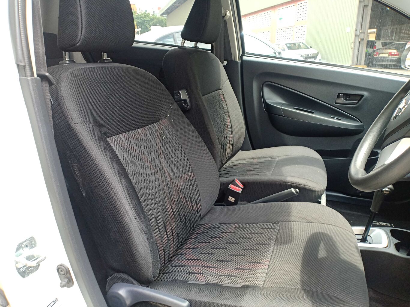 2018 PERODUA AXIA Restored - Pickles Auctions buy 