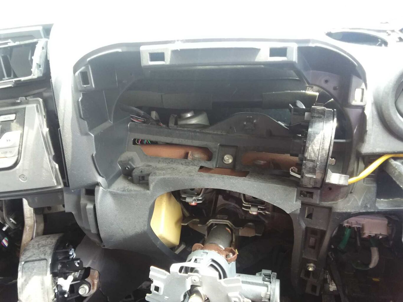 2016 PERODUA MYVI Scrap - Pickles Auctions buy industrial 