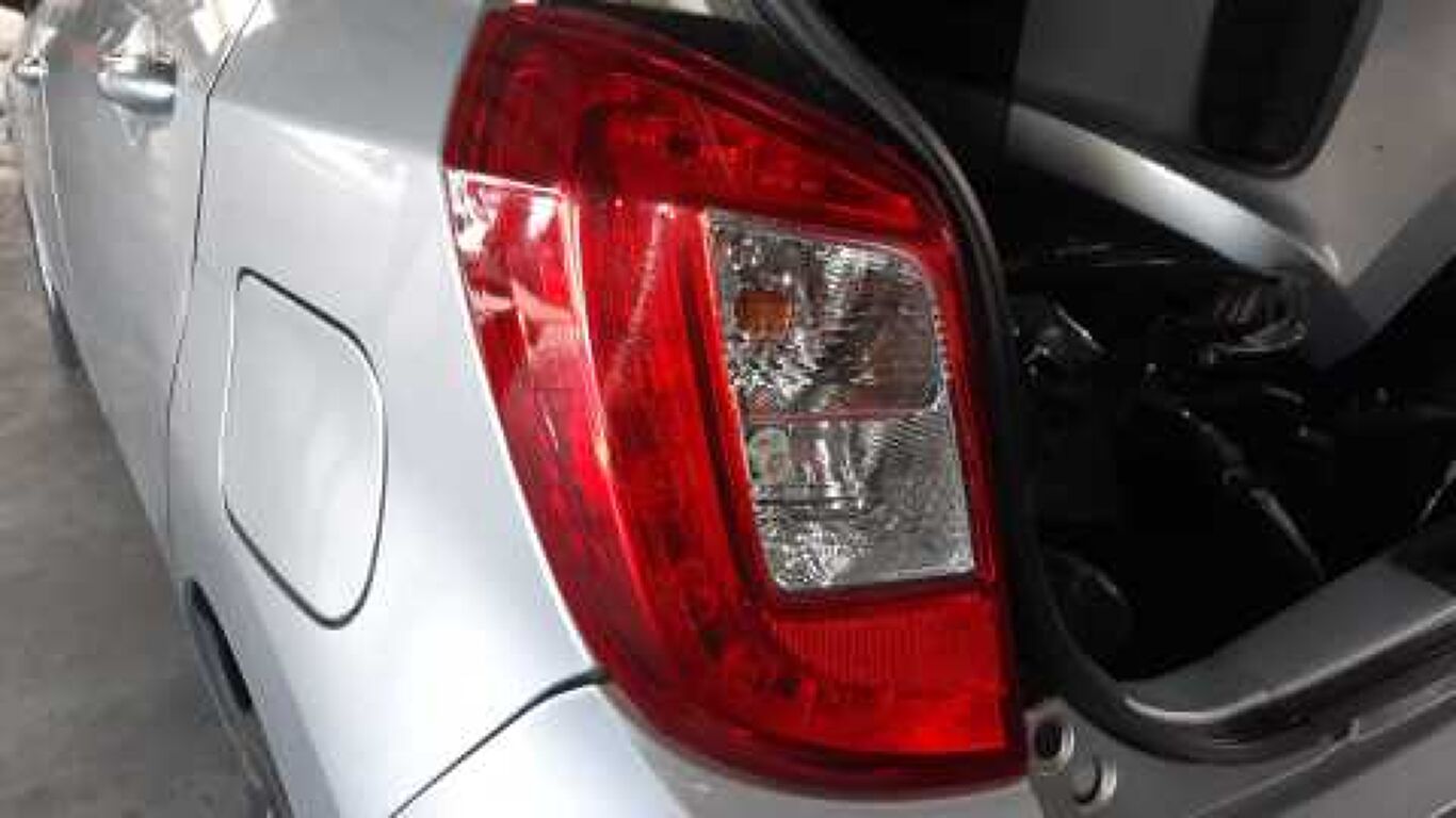 2017 PERODUA AXIA Wreck - Pickles Auctions buy industrial 