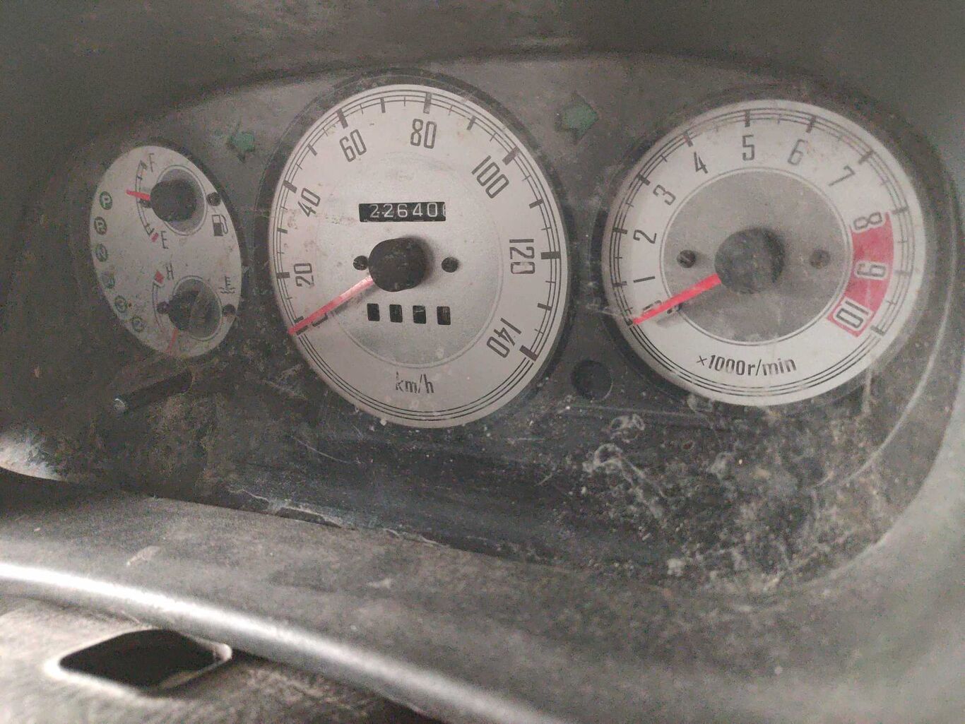 Perodua Kelisa Mpg - Hellowinp