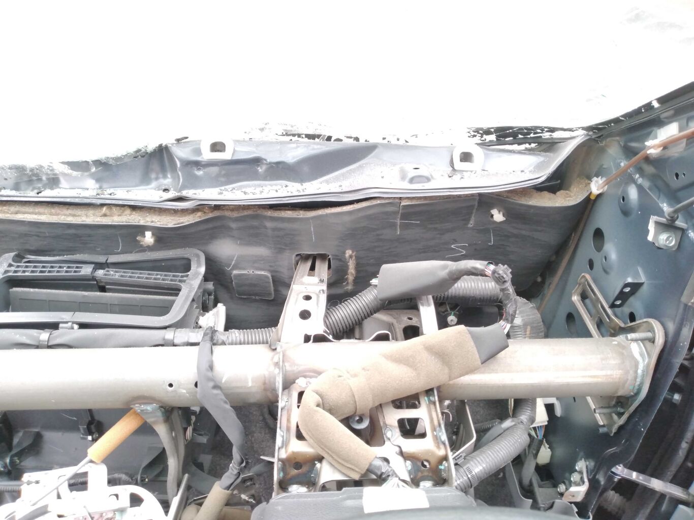 2010 PERODUA VIVA Wreck - Pickles Auctions buy industrial 
