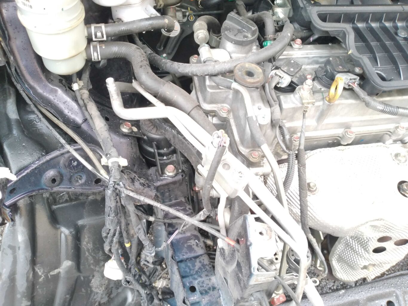 2018 PERODUA ALZA Scrap - Pickles Auctions buy industrial 