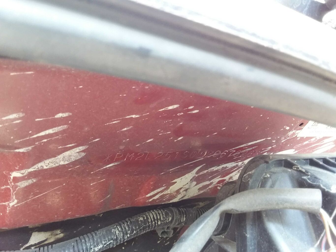 2009 PERODUA VIVA Wreck - Pickles Auctions buy industrial 