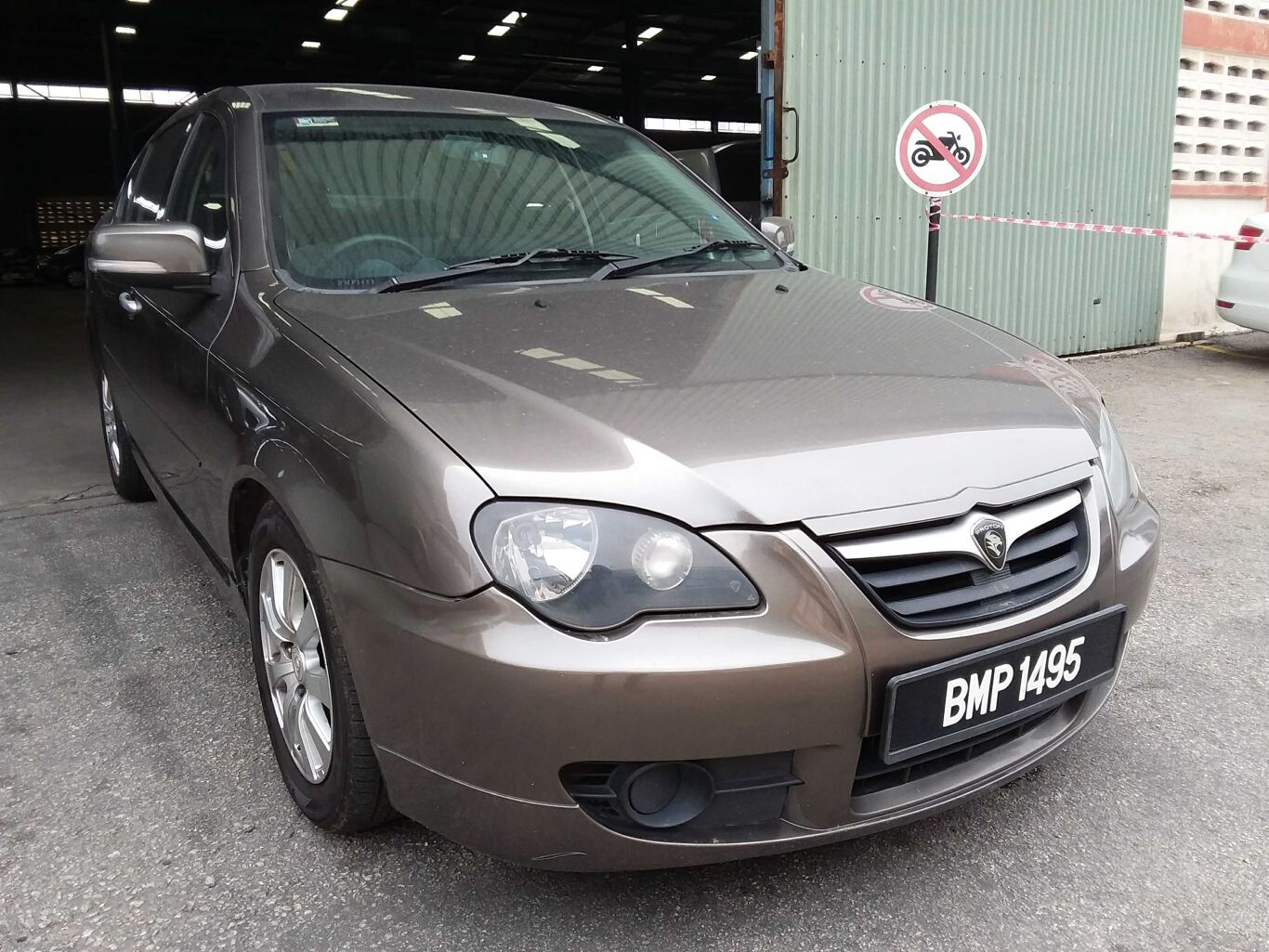 2014 TOYOTA VIOS Wreck - Pickles Auctions buy industrial 