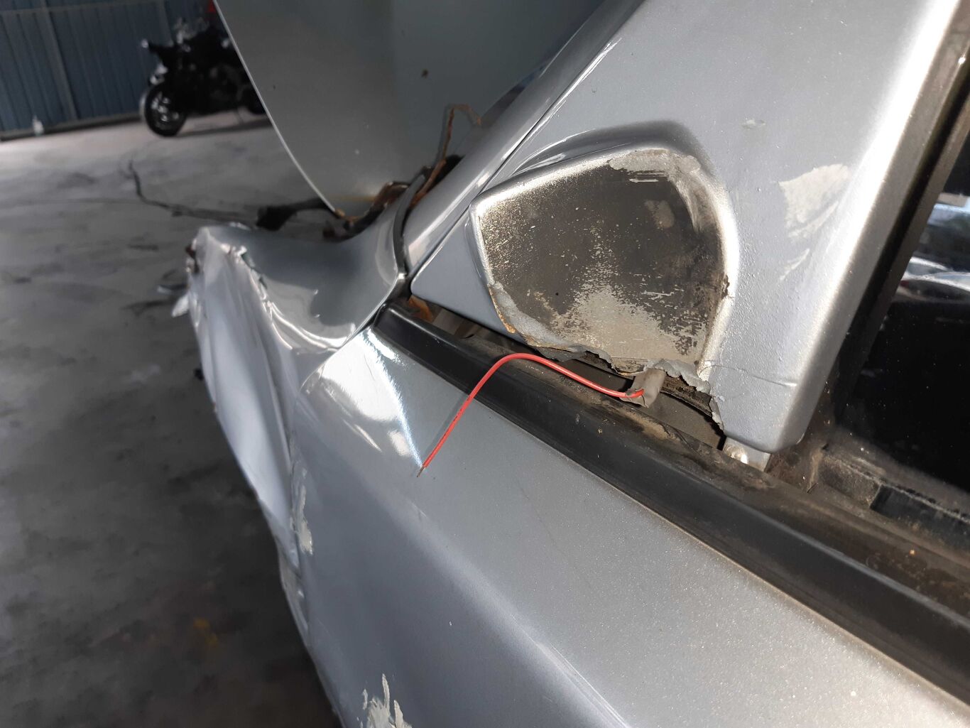 2014 VOLKSWAGEN POLO Wreck - Pickles Auctions buy 