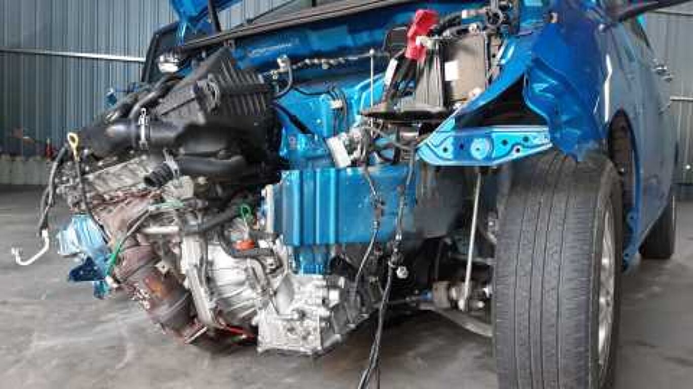 2018 PERODUA BEZZA Wreck - Pickles Auctions buy industrial 