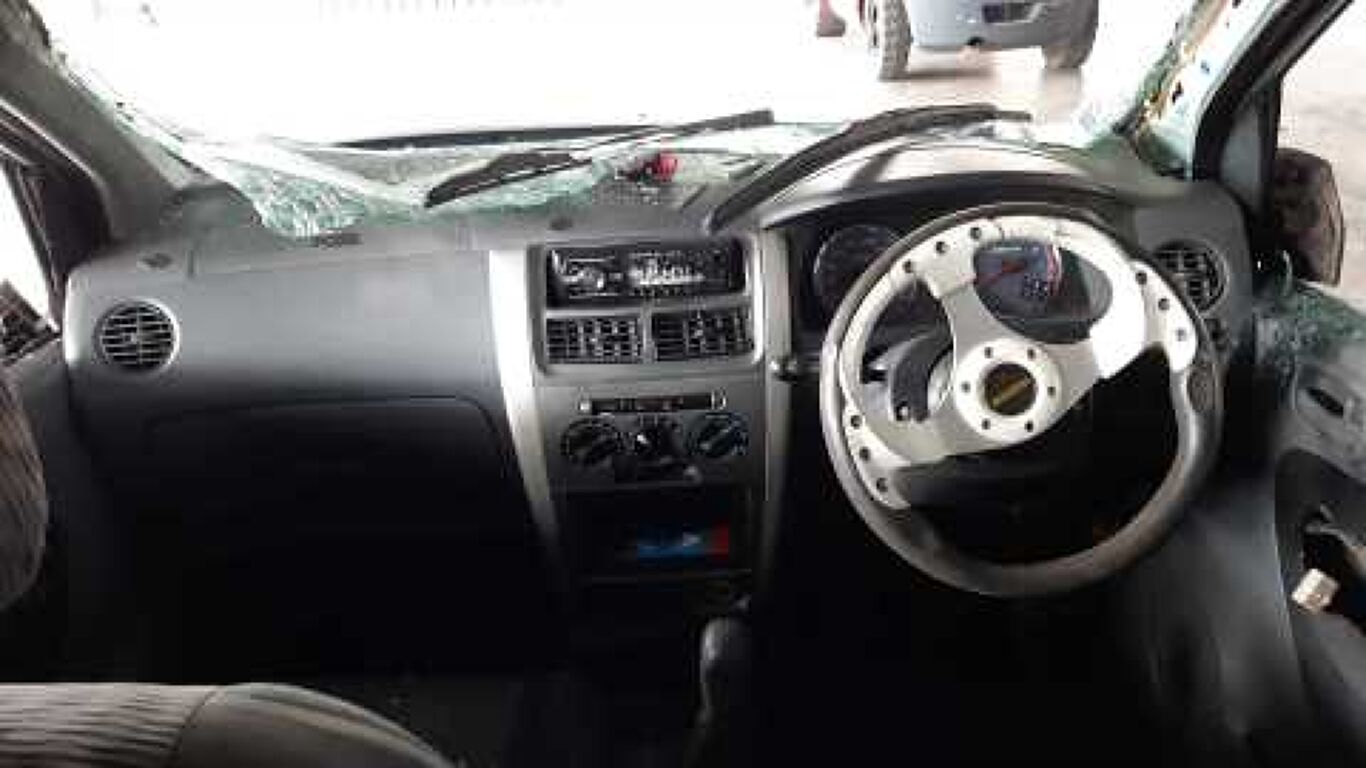 2010 PERODUA VIVA Wreck - Pickles Auctions buy industrial 