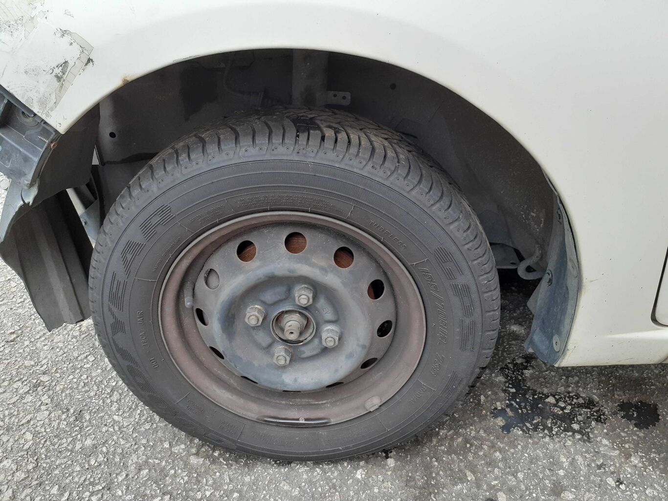 2012 PERODUA VIVA Wreck - Pickles Auctions buy industrial 