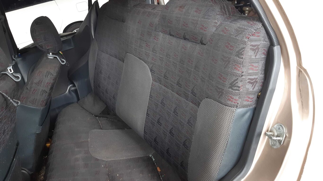 2003 PERODUA KELISA Scrap - Pickles Auctions buy 