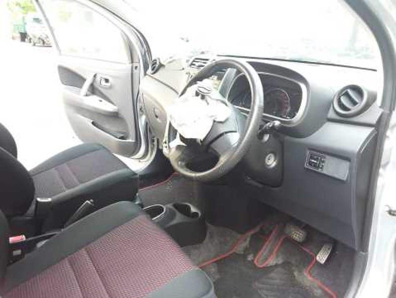 2013 PERODUA MYVI Wreck - Pickles Auctions buy industrial 