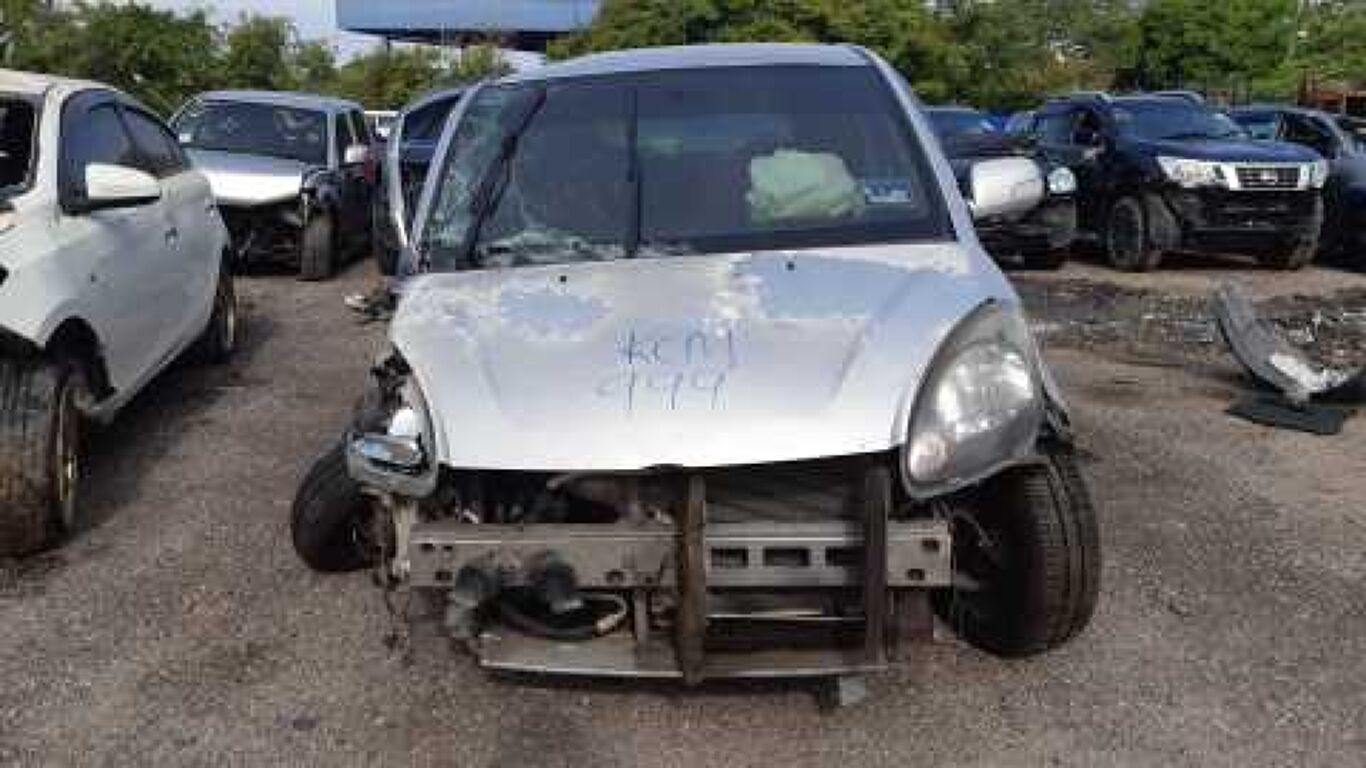 2008 PERODUA MYVI Wreck - Pickles Auctions buy industrial 
