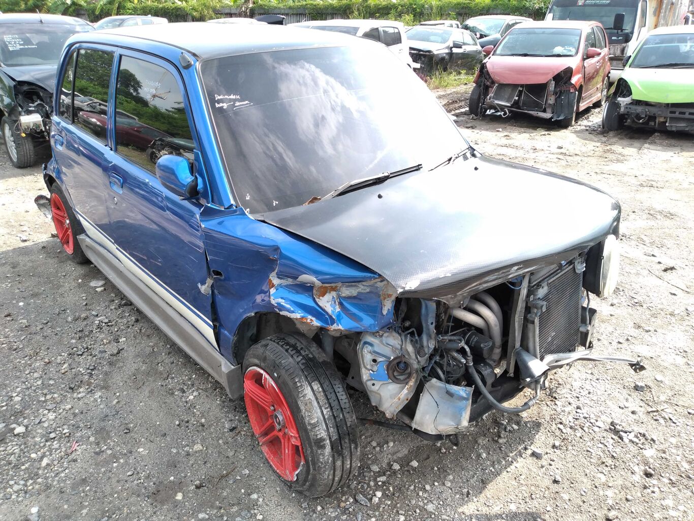 2015 BMW 3 Wreck - Pickles Auctions buy industrial, cars 